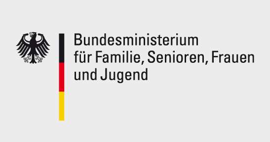 Auszeichnung vom Bund